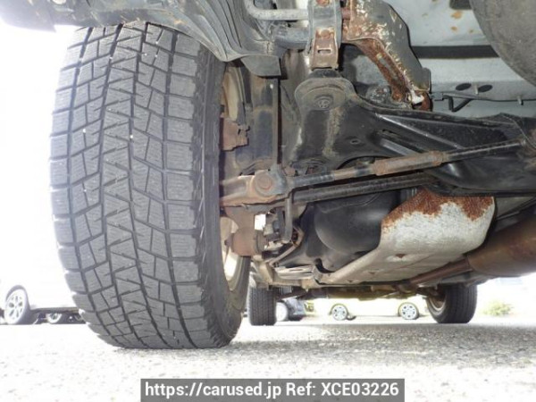 Used 2004 AT toyota harrier ACU30W Image[27]