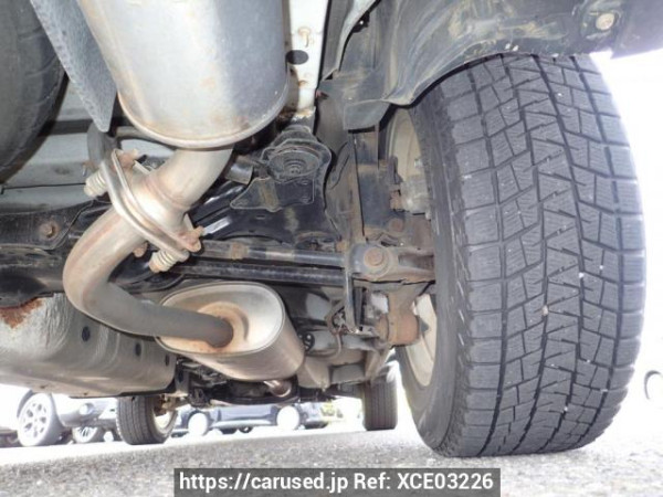 Used 2004 AT toyota harrier ACU30W Image[29]