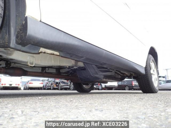 Used 2004 AT toyota harrier ACU30W Image[30]