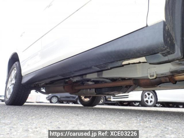 Used 2004 AT toyota harrier ACU30W Image[33]