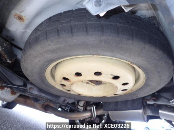 Used 2004 AT toyota harrier ACU30W Image[34]