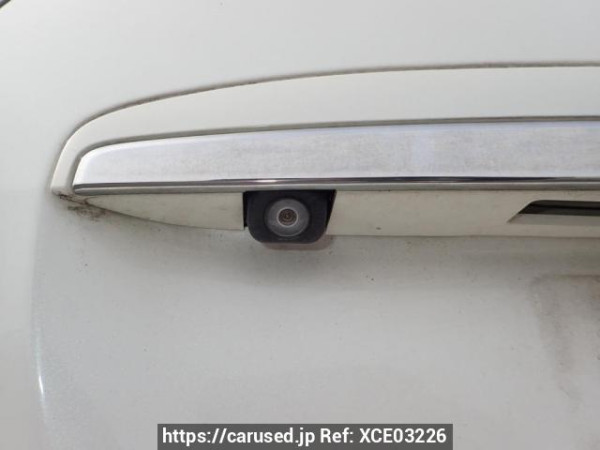 Used 2004 AT toyota harrier ACU30W Image[35]