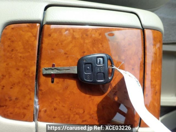 Used 2004 AT toyota harrier ACU30W Image[36]