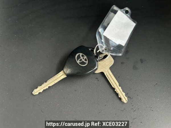 Used 2010 AT toyota ractis SCP100 Image[27]