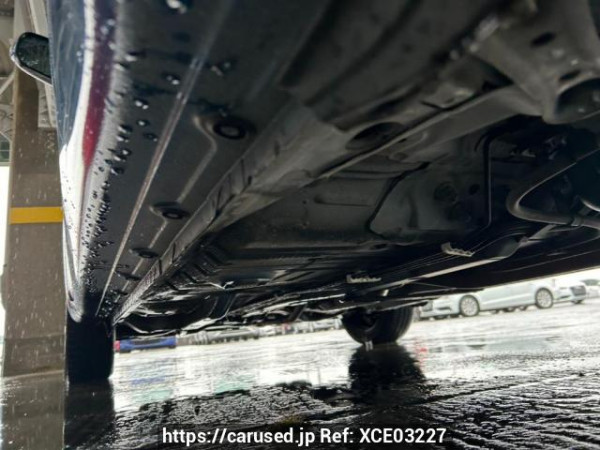 Used 2010 AT toyota ractis SCP100 Image[34]