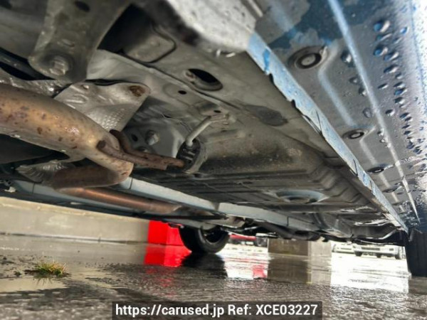 Used 2010 AT toyota ractis SCP100 Image[38]