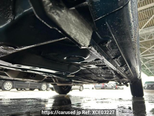 Used 2010 AT toyota ractis SCP100 Image[39]