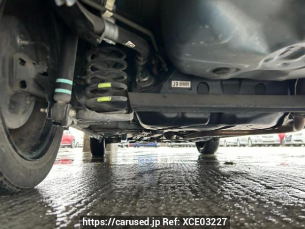 Used 2010 AT toyota ractis SCP100 Image[40]