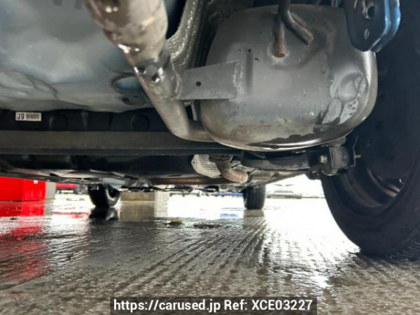 Used 2010 AT toyota ractis SCP100 Image[41]