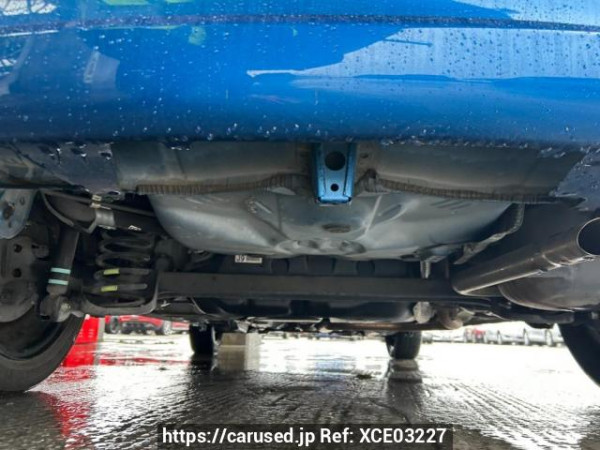 Used 2010 AT toyota ractis SCP100 Image[42]
