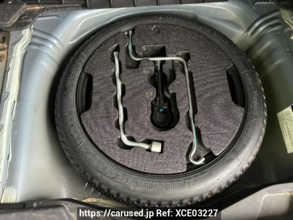 Used 2010 AT toyota ractis SCP100 Image[43]