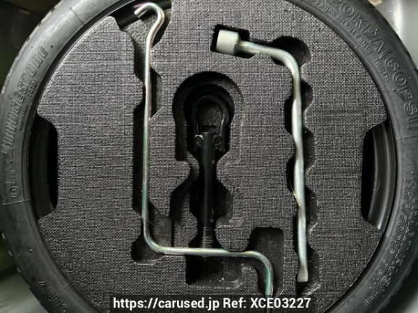 Used 2010 AT toyota ractis SCP100 Image[44]
