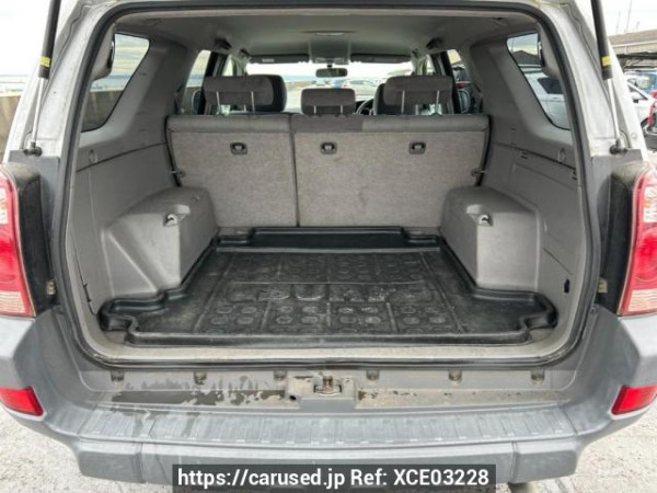 Used 2002 AT toyota hilux-surf RZN215W Image[8]