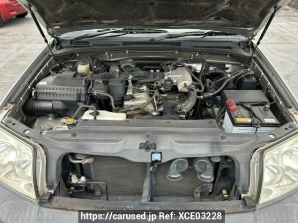 Used 2002 AT toyota hilux-surf RZN215W Image[9]