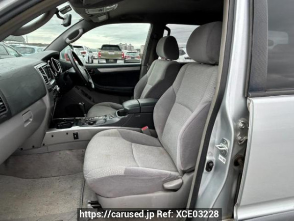 Used 2002 AT toyota hilux-surf RZN215W Image[14]