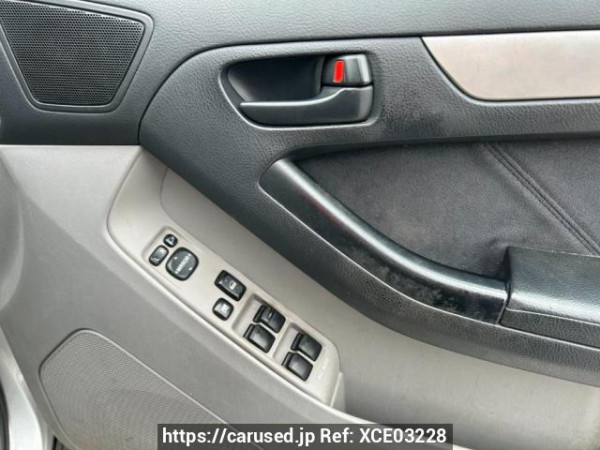 Used 2002 AT toyota hilux-surf RZN215W Image[17]