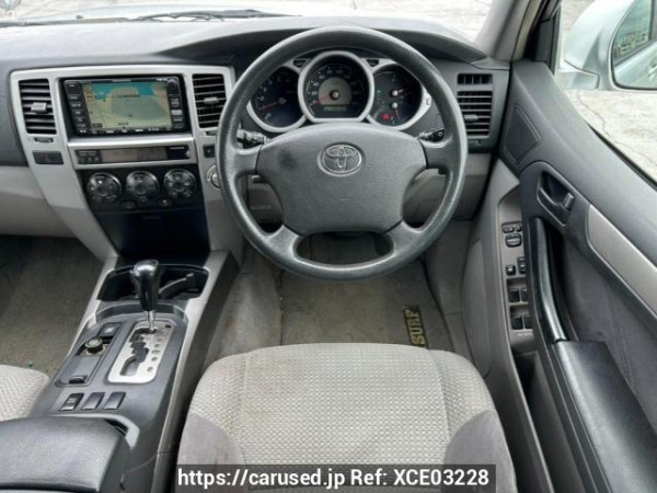 Used 2002 AT toyota hilux-surf RZN215W Image[19]
