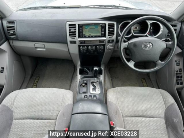 Used 2002 AT toyota hilux-surf RZN215W Image[20]