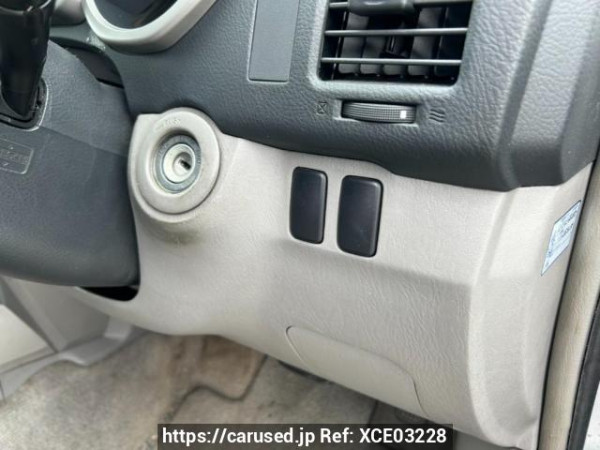 Used 2002 AT toyota hilux-surf RZN215W Image[27]