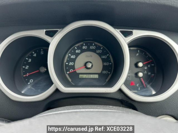 Used 2002 AT toyota hilux-surf RZN215W Image[29]