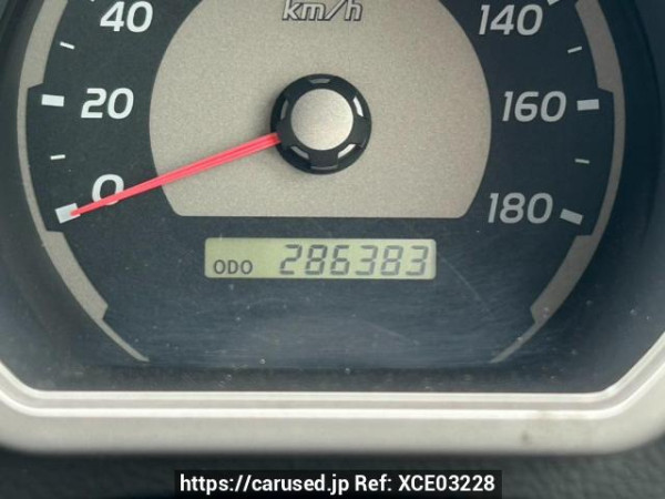 Used 2002 AT toyota hilux-surf RZN215W Image[30]