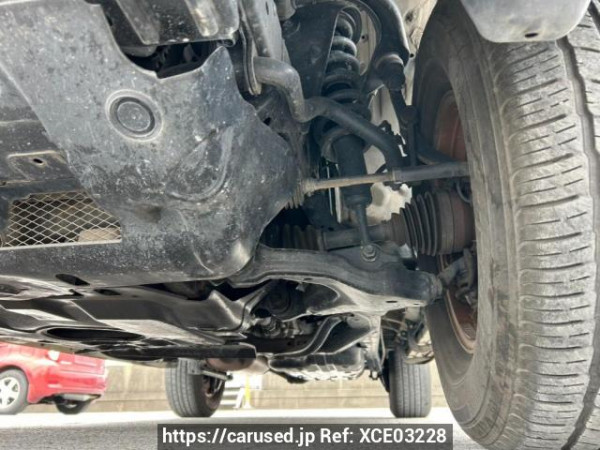 Used 2002 AT toyota hilux-surf RZN215W Image[35]