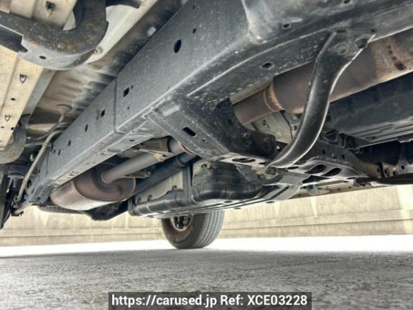 Used 2002 AT toyota hilux-surf RZN215W Image[36]