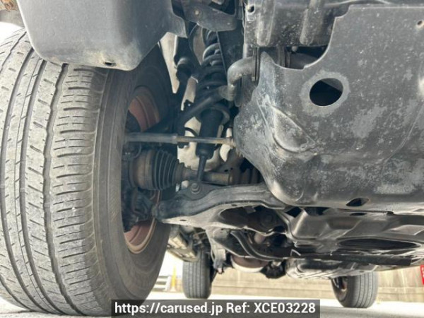 Used 2002 AT toyota hilux-surf RZN215W Image[37]