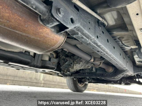 Used 2002 AT toyota hilux-surf RZN215W Image[38]