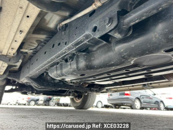 Used 2002 AT toyota hilux-surf RZN215W Image[39]