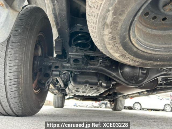 Used 2002 AT toyota hilux-surf RZN215W Image[41]
