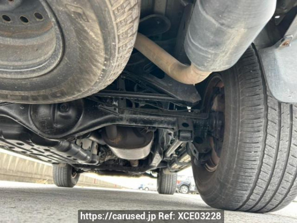 Used 2002 AT toyota hilux-surf RZN215W Image[42]