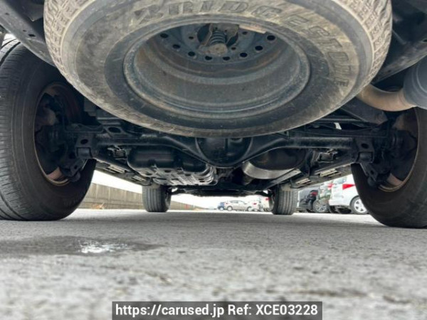 Used 2002 AT toyota hilux-surf RZN215W Image[43]
