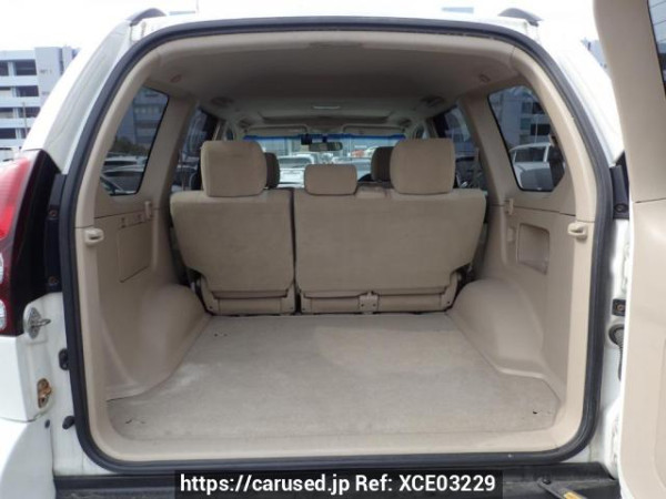 Used 2004 AT toyota land-cruiser-prado RZJ120W Image[6]