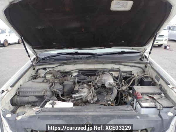 Used 2004 AT toyota land-cruiser-prado RZJ120W Image[7]