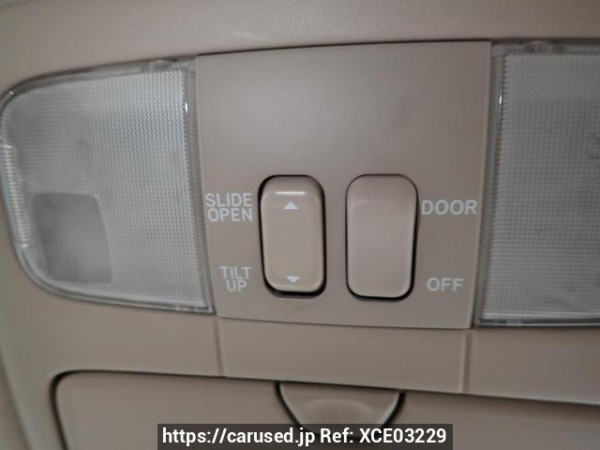 Used 2004 AT toyota land-cruiser-prado RZJ120W Image[9]