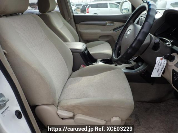 Used 2004 AT toyota land-cruiser-prado RZJ120W Image[10]