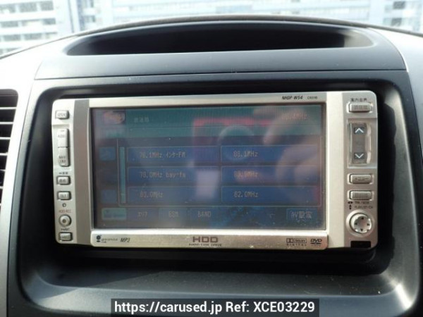 Used 2004 AT toyota land-cruiser-prado RZJ120W Image[16]