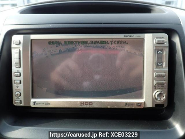 Used 2004 AT toyota land-cruiser-prado RZJ120W Image[17]