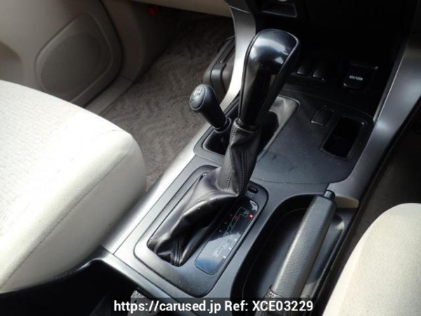 Used 2004 AT toyota land-cruiser-prado RZJ120W Image[19]
