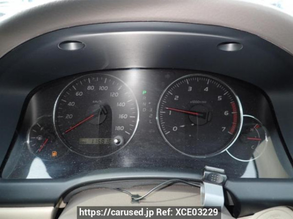 Used 2004 AT toyota land-cruiser-prado RZJ120W Image[20]