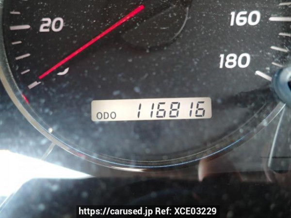 Used 2004 AT toyota land-cruiser-prado RZJ120W Image[21]