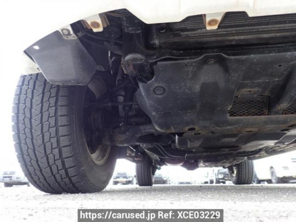 Used 2004 AT toyota land-cruiser-prado RZJ120W Image[26]