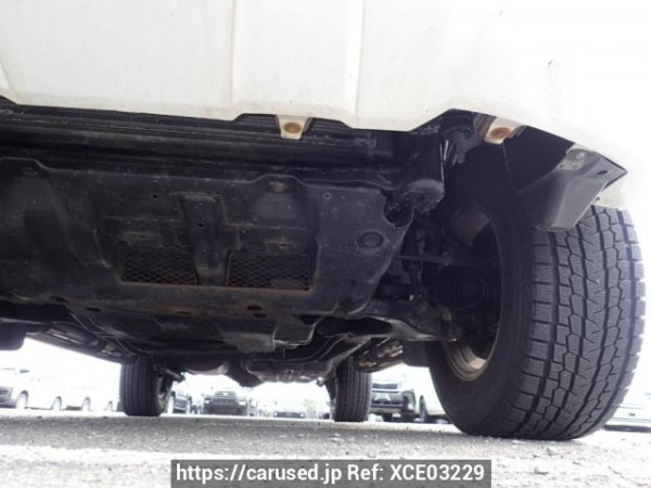 Used 2004 AT toyota land-cruiser-prado RZJ120W Image[27]