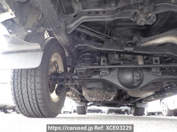 Used 2004 AT toyota land-cruiser-prado RZJ120W Image[28]