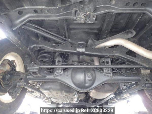 Used 2004 AT toyota land-cruiser-prado RZJ120W Image[29]