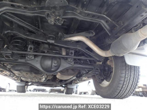Used 2004 AT toyota land-cruiser-prado RZJ120W Image[30]