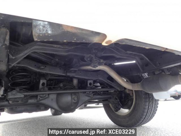 Used 2004 AT toyota land-cruiser-prado RZJ120W Image[35]