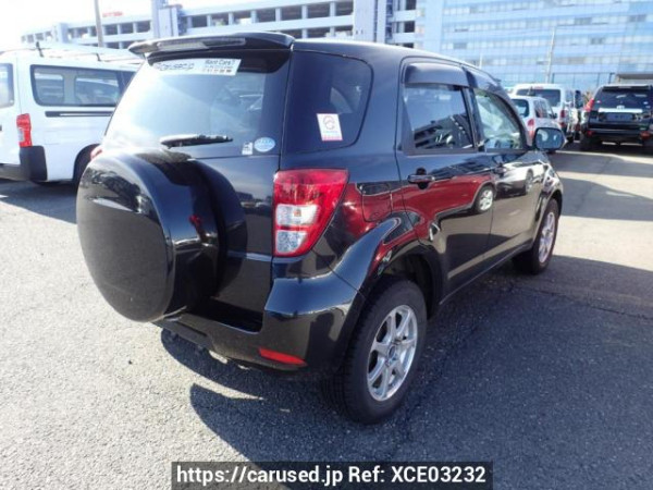 Used 2006 AT toyota rush J210E Image[5]