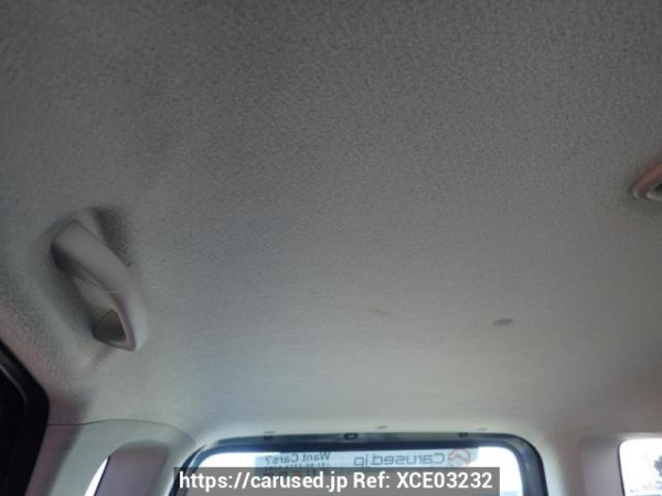 Used 2006 AT toyota rush J210E Image[10]